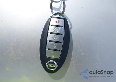 2014 Nissan Pathfinder Sl z USA, uszkodzony, nr VIN 5N1AR2MMXEC642200